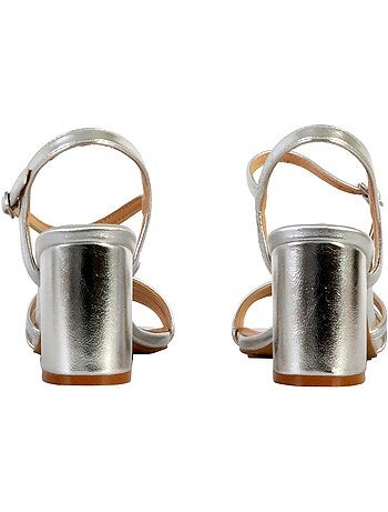 Sandales à Talons The Divine Factory April