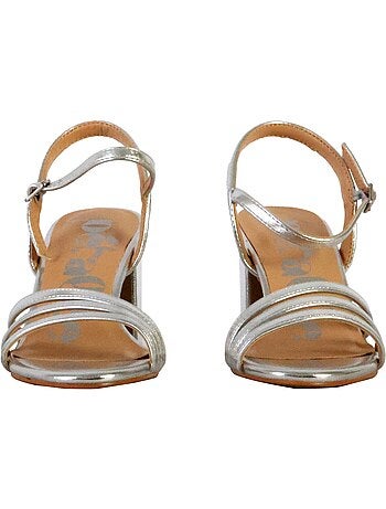 Sandales à Talons The Divine Factory April