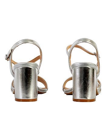 Sandales à Talons The Divine Factory April