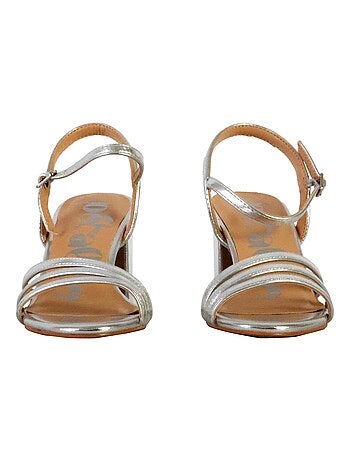 Sandales à Talons The Divine Factory April