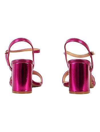 Sandales à Talons The Divine Factory April