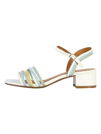 Sandales à Talons The Divine Factory