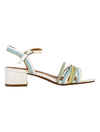 Sandales à Talons The Divine Factory