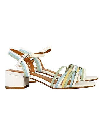 Sandales à Talons The Divine Factory