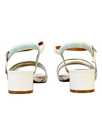 Sandales à Talons The Divine Factory