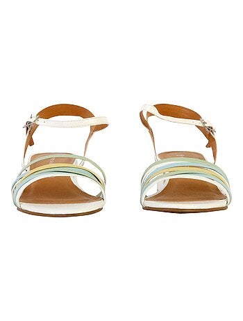 Sandales à Talons The Divine Factory