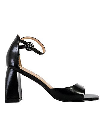 Sandales à Talons The Divine Factory Dana