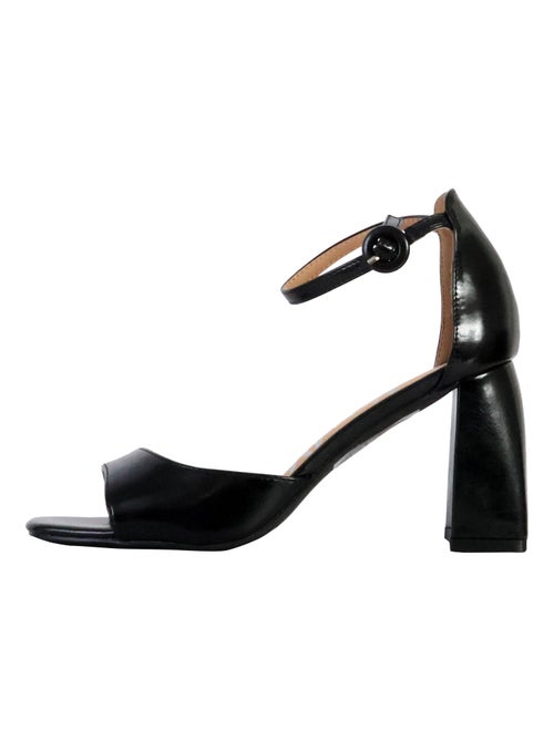 Sandales à Talons The Divine Factory Dana - Kiabi