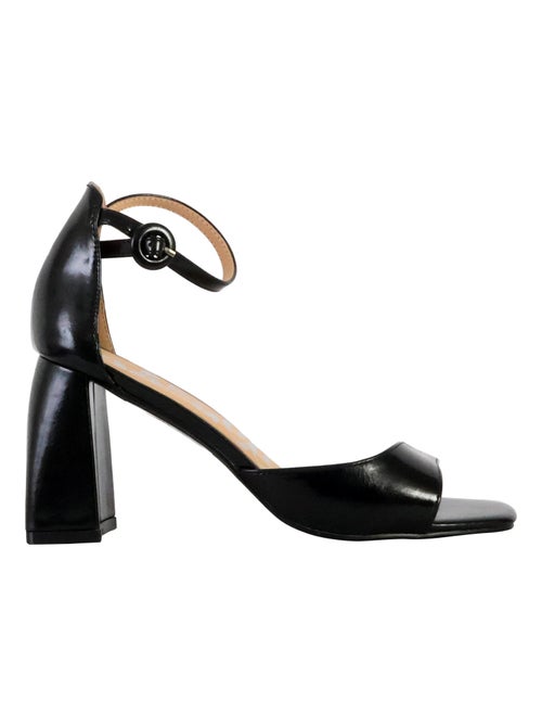 Sandales à Talons The Divine Factory Dana - Kiabi