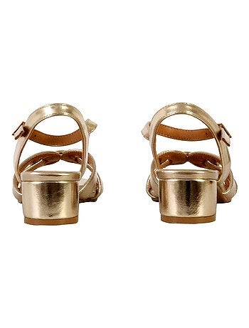 Sandales à Talons The Divine Factory