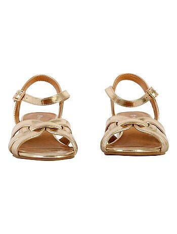 Sandales à Talons The Divine Factory