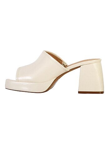 Sandales à Talons The Divine Factory Marylin