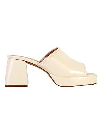 Sandales à Talons The Divine Factory Marylin