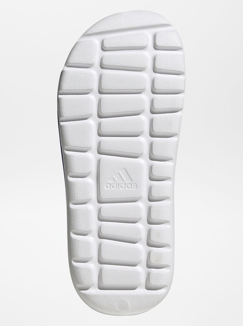 Sandales 'adidas' 'atlaswim' bleu - Kiabi