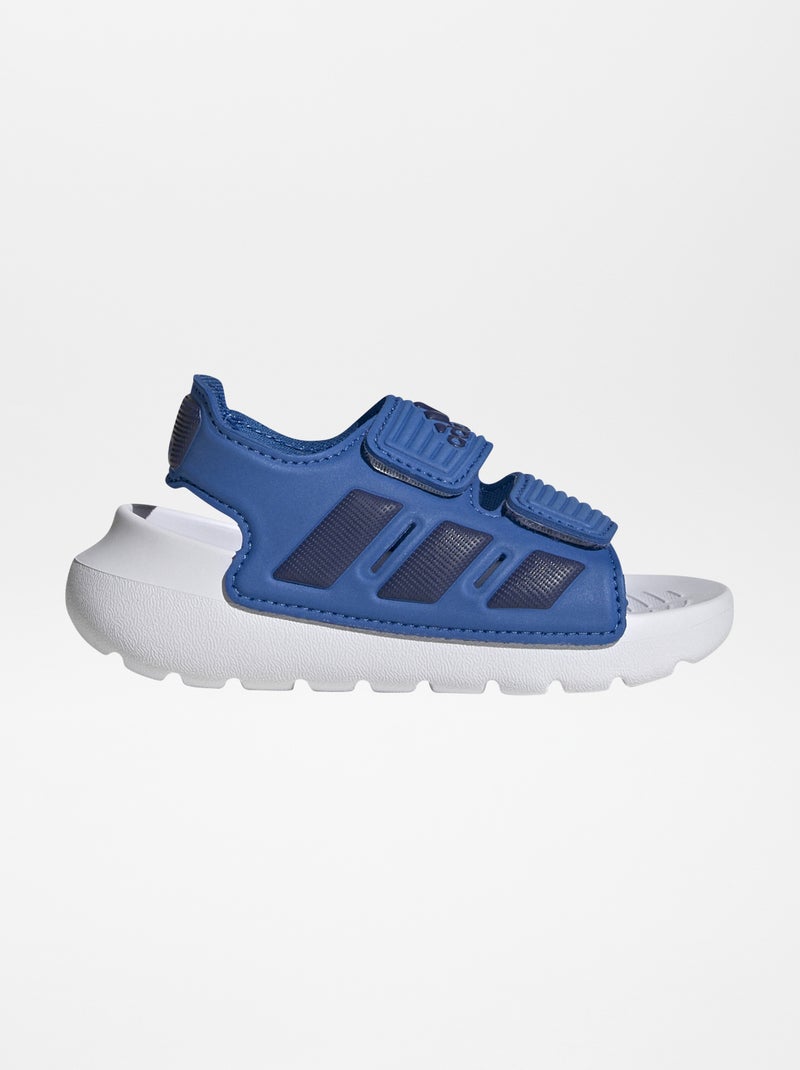 Sandales 'adidas' 'Atlaswimm' bleu - Kiabi