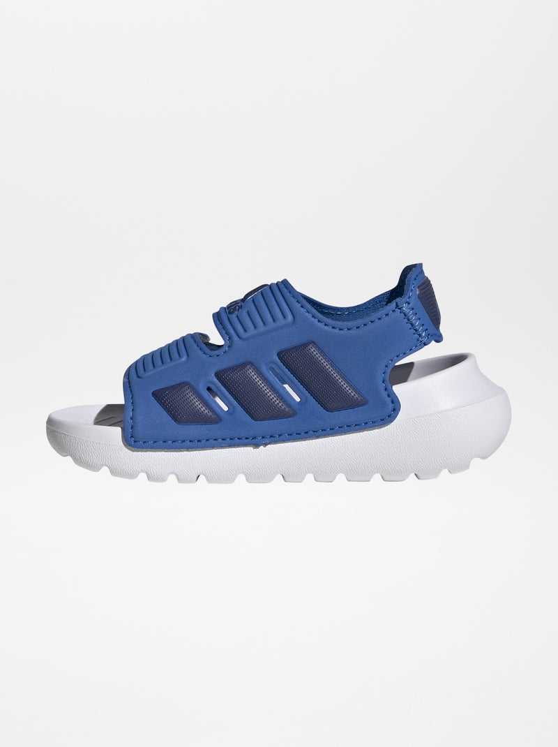 Sandales 'adidas' 'Atlaswimm' bleu - Kiabi