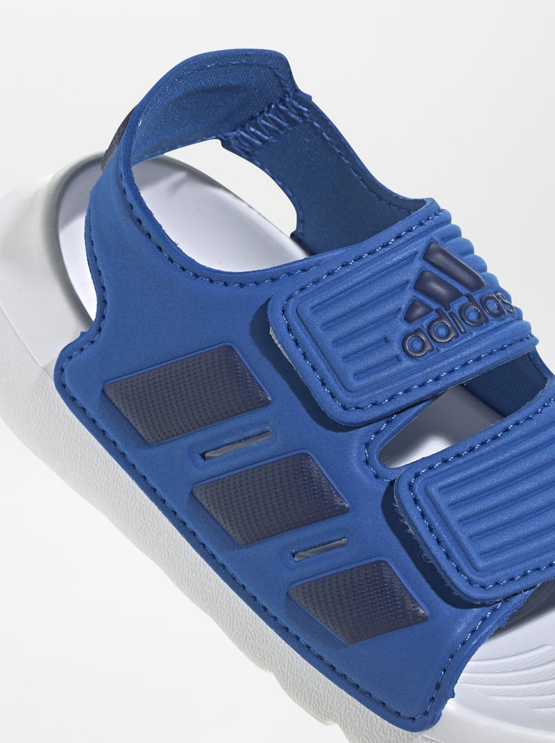 Sandales 'adidas' 'Atlaswimm' bleu - Kiabi