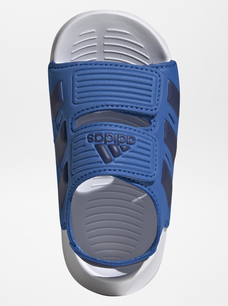 Sandales 'adidas' 'Atlaswimm' bleu - Kiabi