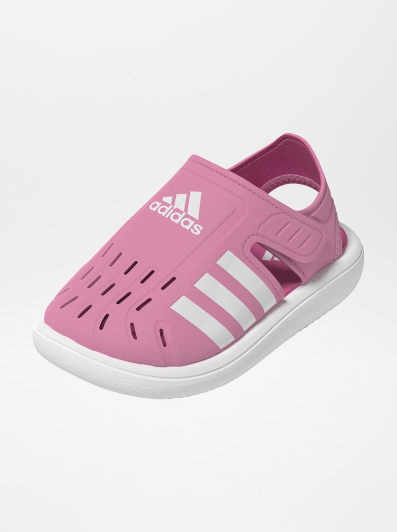 Sandales 'adidas' 'Atlaswimm' ROSE - Kiabi