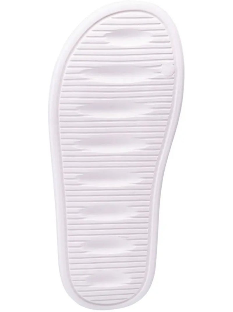 Sandales anima - aquawave Blanc Orange - Kiabi