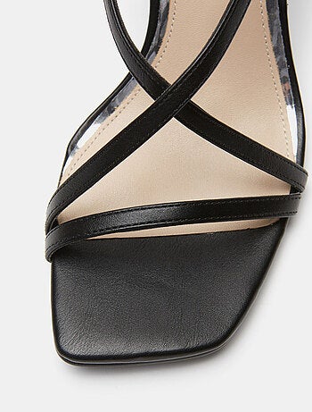 Sandales avec bride de cheville BATA