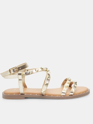 Sandales avec clous BATA