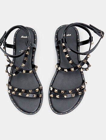 Sandales avec clous BATA