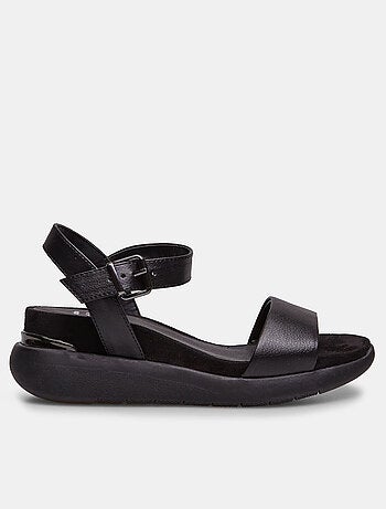 Sandales avec semelle confort BATA