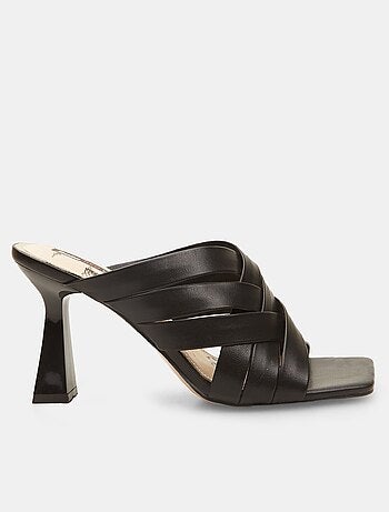 Sandales avec talon BATA