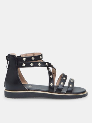 Sandales avec zip BATA