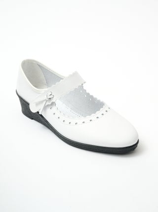 Sandales babies cuir largeur confort