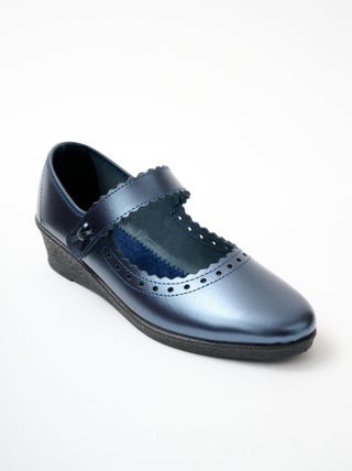 Sandales babies cuir largeur confort