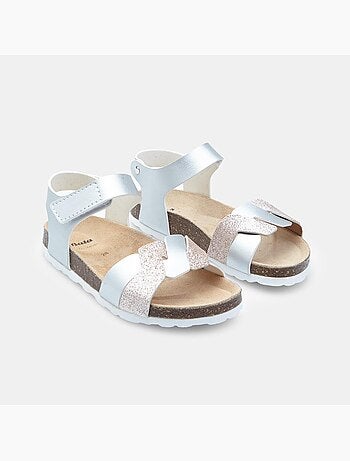 Sandales bata