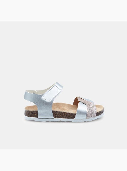 Sandales BATA - Kiabi