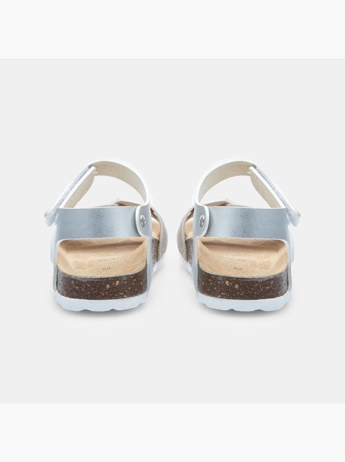 Sandales BATA - Kiabi