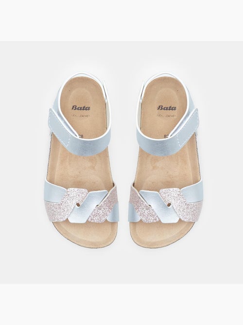 Sandales BATA - Kiabi