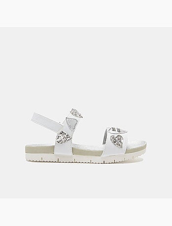 Sandales BATA avec clous