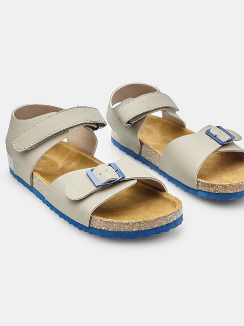 Sandales BATA - Kiabi