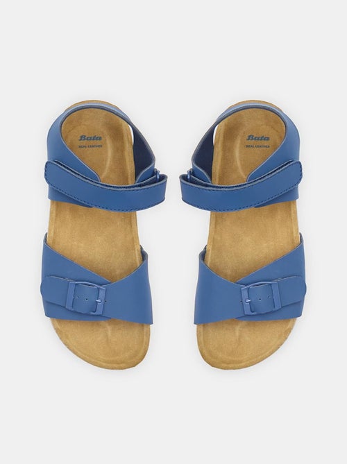 Sandales BATA - Kiabi