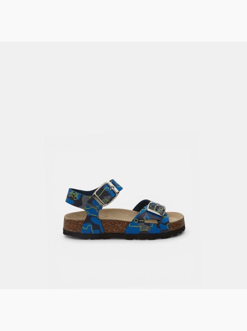 Sandales BATA - Kiabi