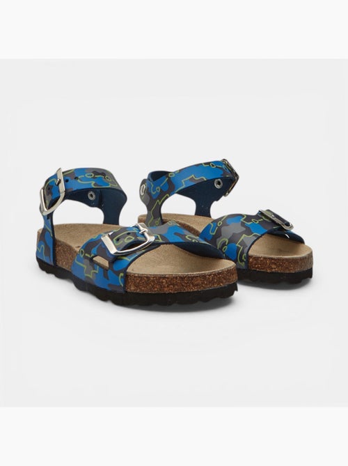 Sandales BATA - Kiabi