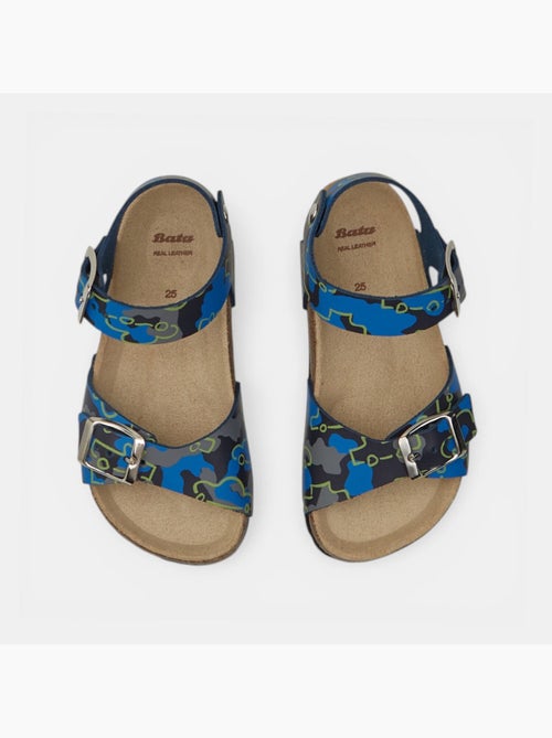Sandales BATA - Kiabi