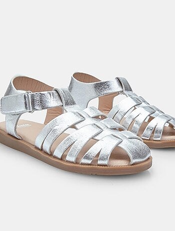 Sandales BATA confortables