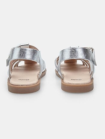Sandales BATA confortables