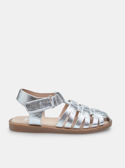 Sandales BATA  confortables - Kiabi