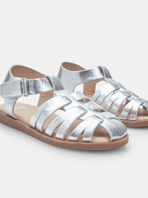 Sandales BATA  confortables - Kiabi