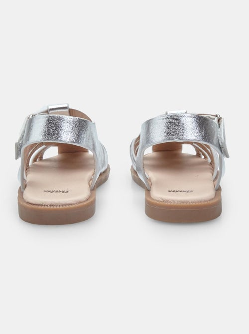 Sandales BATA  confortables - Kiabi