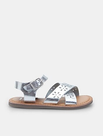 Sandales BATA confortables