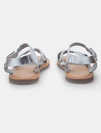 Sandales BATA confortables