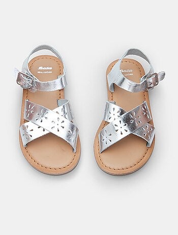 Sandales BATA confortables